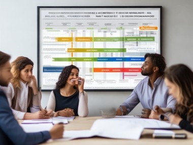 酒店运营管理计划书，从战略到执行