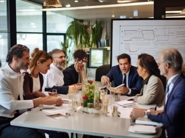 构建高效酒店餐饮管理团队，核心竞争力与挑战解析