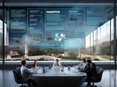 酒店战略，从战略管理到未来展望