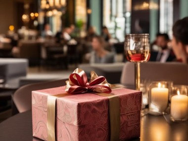 如何在体验中创造酒店与礼品合作的价值