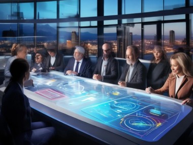 酒店管理，从战略到未来，开启酒店创新的新篇章