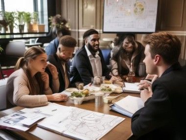 酒店餐饮管理主要课程包括酒店餐饮管理、餐饮管理与操作、餐饮课程设计与实施等，适合学生、rst学生和餐饮行业从业者。此外，还包括教材、在线课程、培训和实习机会等资源，帮助提升专业技能和就业机会。