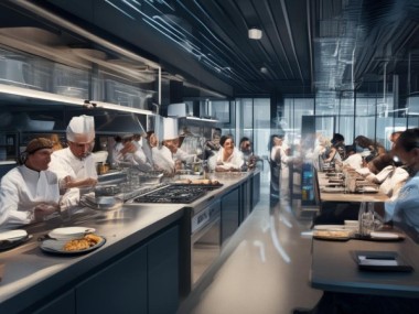 餐饮酒店管理，时间的未来挑战与机遇