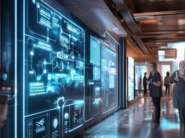 什么是酒店管理数字化运营？