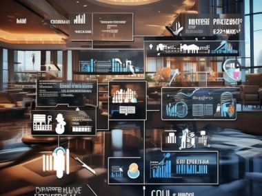 从定价到利润的全维度管理酒店价格战略