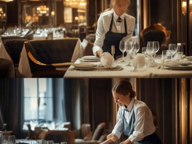 提升酒店服务质量，打造高端酒店品质