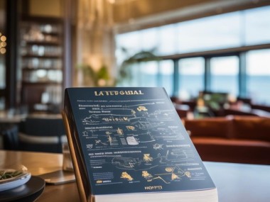 酒店运营管理，从管理到运营的全面指南