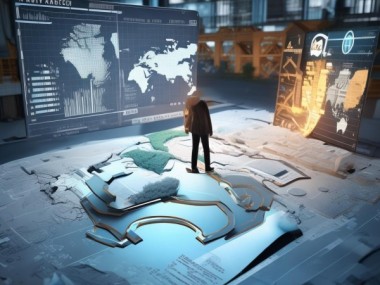 战略分析，从战略定位到市场策略，酒店企业如何打造成功战略