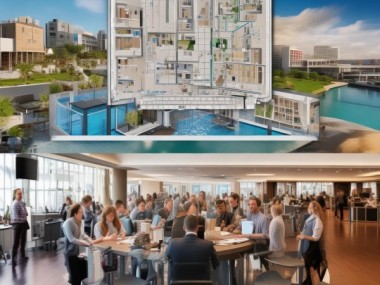 酒店运营管理，从战略到日常，为您服务