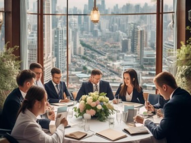 从基础到策略，酒店餐饮管理的核心路径