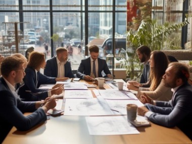 酒店与咖啡店深度合作方案