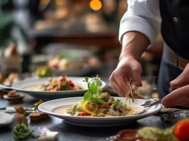 从视觉到故事，打造酒店餐饮管理的艺术化理解