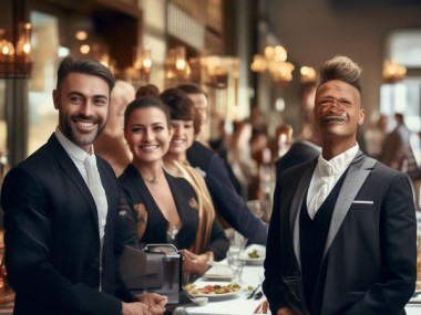 服务与创新，让酒店餐饮管理更上层