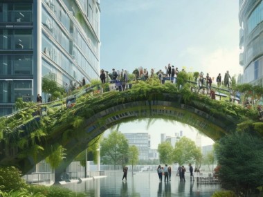 企业与酒店合作，构建可持续发展桥梁