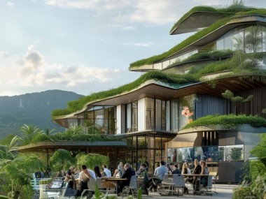 深度赋能，创新模式与实践路径