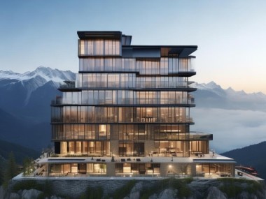 全国知名连锁品牌——山峰酒店，创新管理的标杆