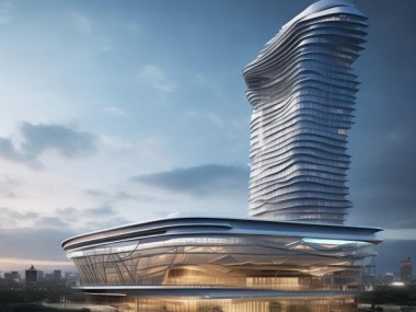 场馆与酒店深度合作，打造全球标杆典范。