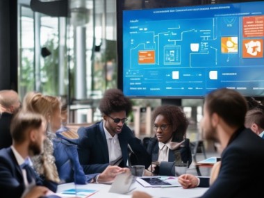 构建高效管理，打造员工队伍高效管理模式