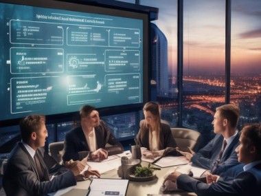 构建智慧绿色酒店餐饮管理模式，打造品牌价值和运营效率的双重保障