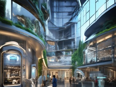 酒店一体化战略对酒店未来发展的全面视角