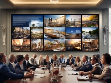 酒店战略，成功案例与启示之实践指南