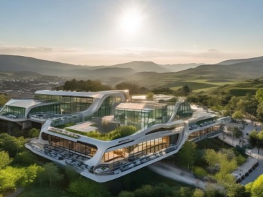 智慧融合创新旅游模式