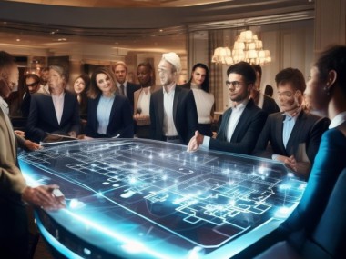 让管理成为酒店管理的核心，提升客户体验与运营效率！