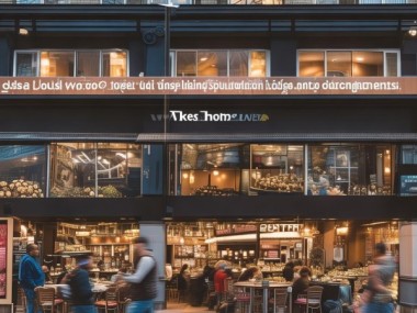 统一管理餐饮与酒店，双轮驱动的未来之路