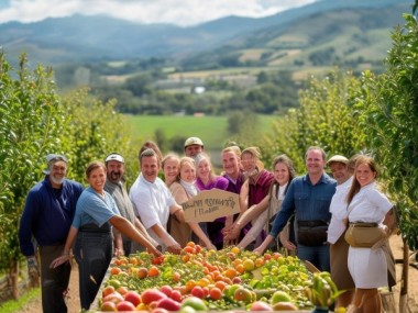 携手共赢， fruit与酒店深度合作