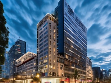 酒店与网吧合作，共享经济的新模式