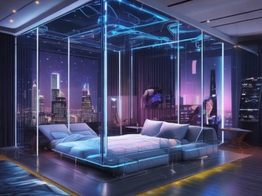 酒店与KTV，创意融合的未来合作之道