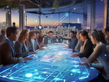 探索酒店异业联盟，打造战略合作伙伴，把握市场机遇