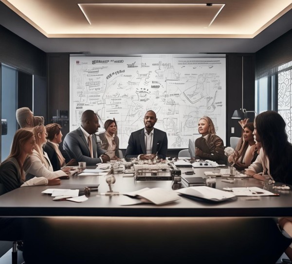 酒店战略管理的实践与创新