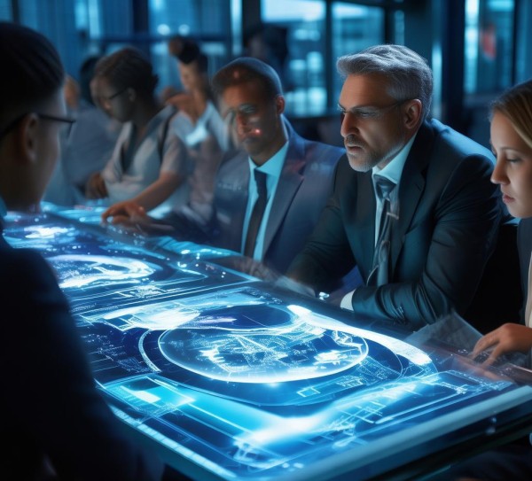 酒店发展战略,创新引领未来 酒店发展战略,创新引领未来