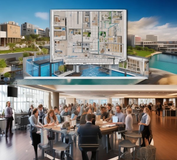 酒店运营管理,从战略到日常 酒店运营管理,从战略到日常