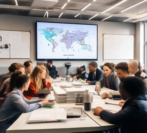 酒店运营管理培训，你的未来在哪？