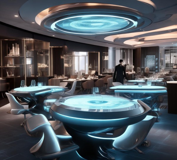 酒店餐饮管理系统，从技术到服务的创新升级