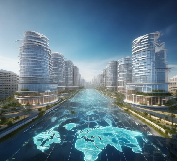 连锁酒店战略,定义未来? 连锁酒店战略,定义未来?