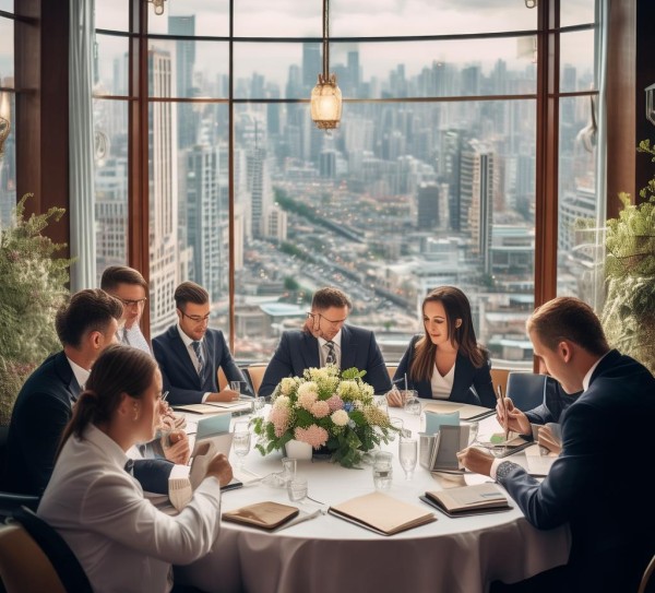 酒店餐饮管理,从基础到策略 酒店餐饮管理,从基础到策略