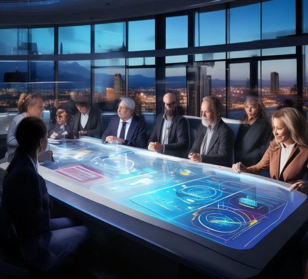 酒店管理战略,从战略到未来 酒店管理战略,从战略到未来