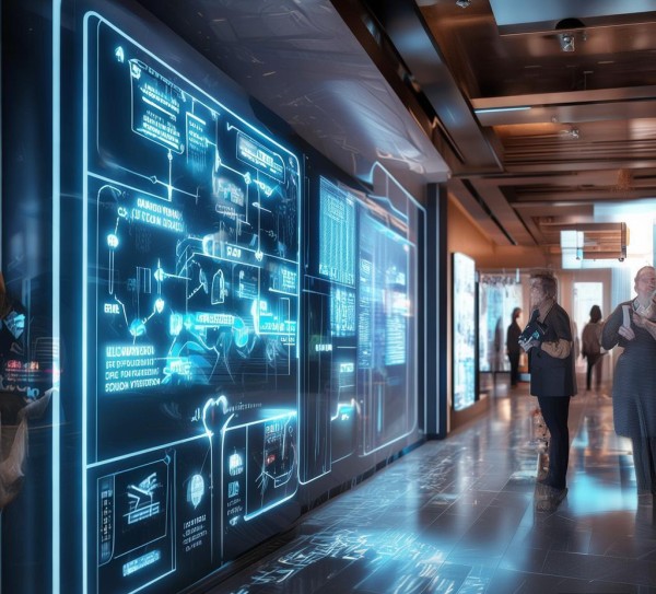 什么是酒店管理数字化运营？