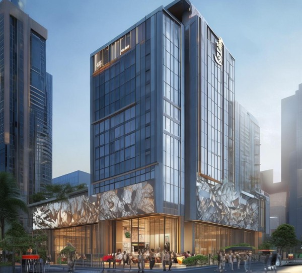 华住，酒店行业的新标杆