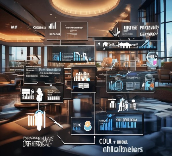 酒店价格战略，从定价到利润的全维度管理