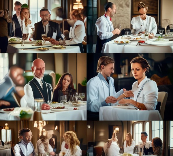 提升酒店餐饮服务质量的酒店餐饮管理方案