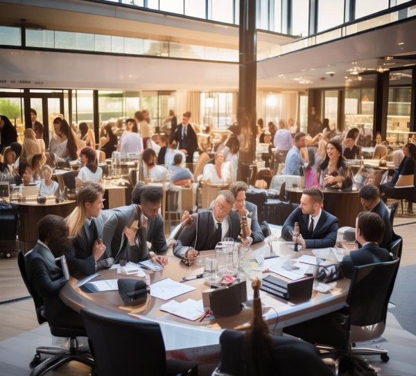 酒店运营管理，从运营到管理，你的未来在哪？