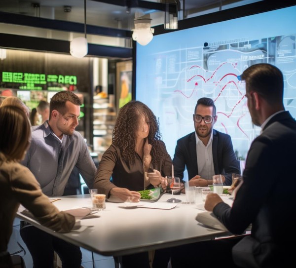 六常管理，酒店餐饮业管理的新视角