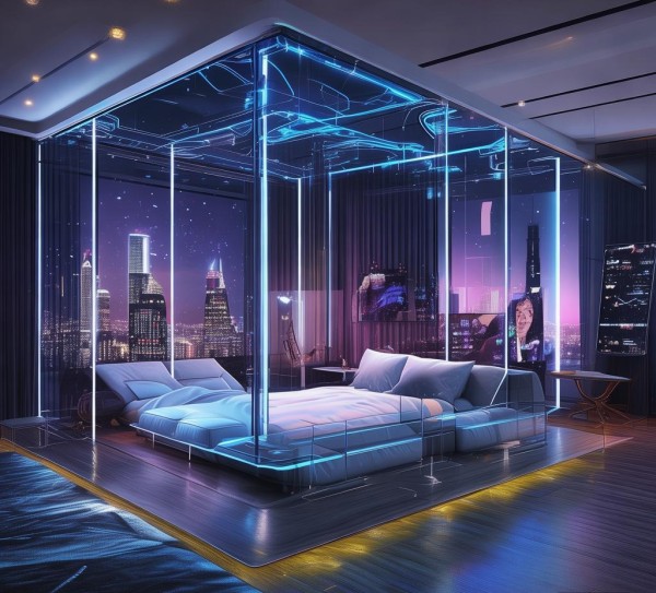 酒店与KTV，创意融合的未来合作之道