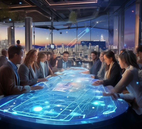 探索酒店异业联盟，合作方案与市场机遇