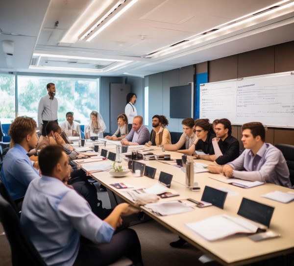 酒店管理运营培训机构，专业技能提升，助你成为酒店管理者