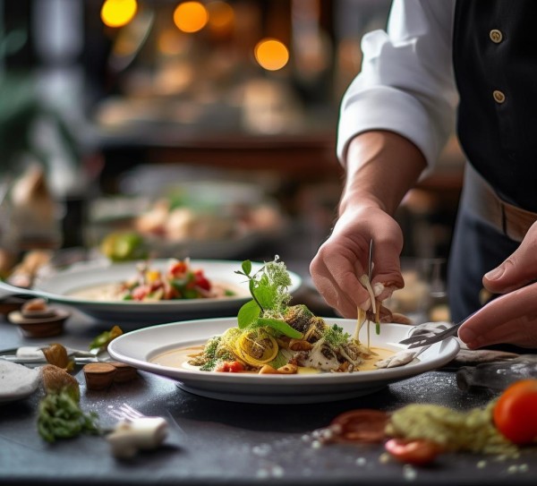 打造酒店餐饮管理的艺术,从图片到故事的深度理解 打造酒店餐饮管理的艺术,从图片到故事的深度理解